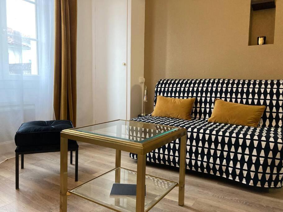 A La Rochelle Apartamento La Rochelle (Charente-Maritime)