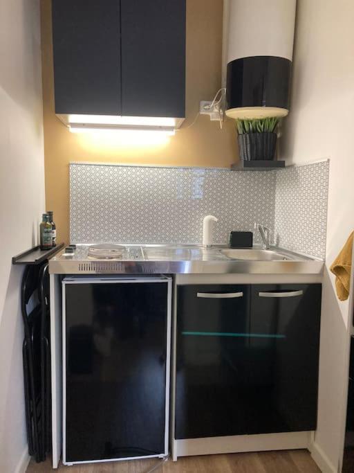 Apartamento A La Rochelle *