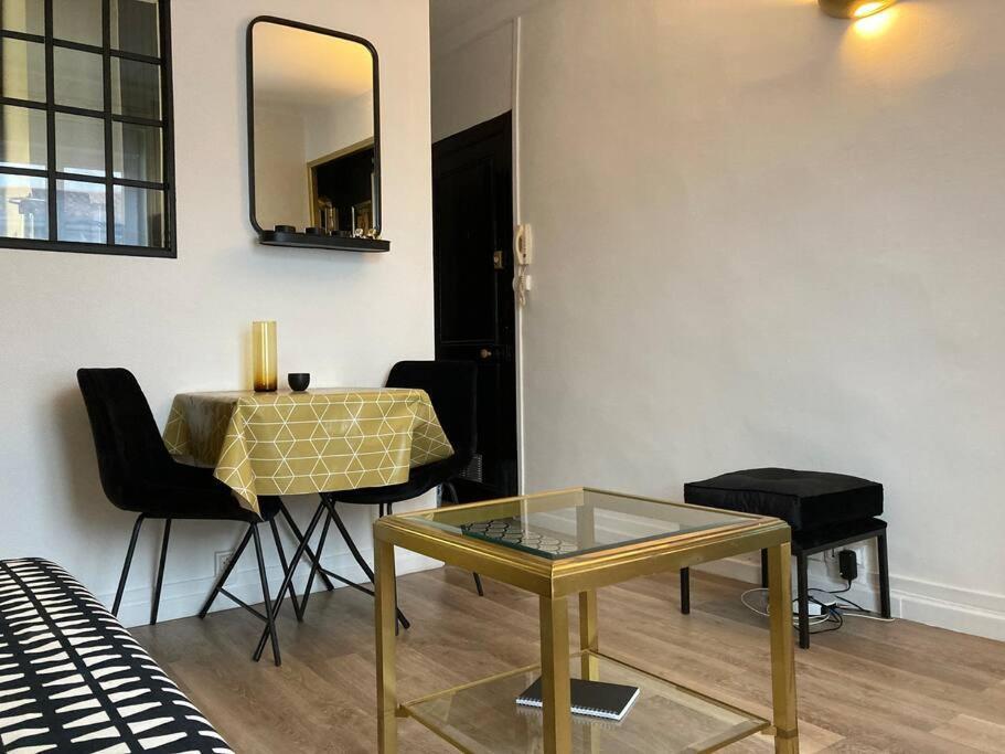 Apartamento A La Rochelle *
