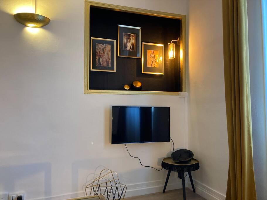 Apartamento A La Rochelle